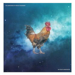 The Adventures of Timothy Chickensby