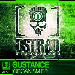 Organism EP