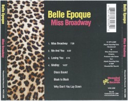 Miss Broadway