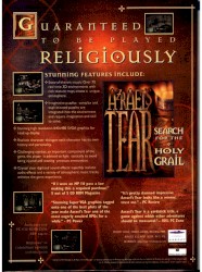 Azrael's Tear Soundtrack