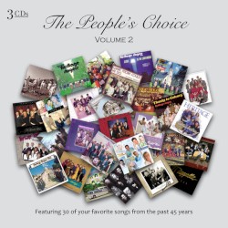 The People’s Choice, Volume 2