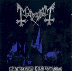 De Mysteriis Dom Sathanas