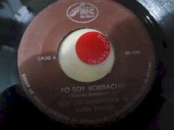 Yo soy borracho / Nomás me estoy riendo