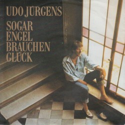 Sogar Engel brauchen Glück