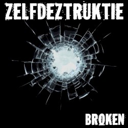 Broken