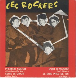 Les Rockers