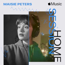 Apple Music Home Session: Maisie Peters