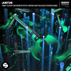 Time to Say Goodbye (extended mix)