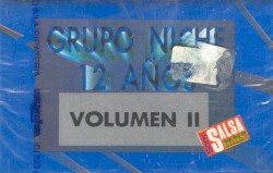 12 años, volumen 2