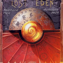 Lost Eden