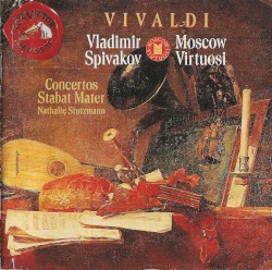 Concertos / Stabat Mater