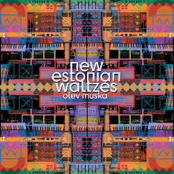 New Estonian Waltzes