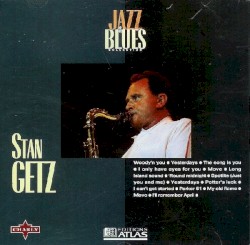 Jazz & Blues Collection 28: Stan Getz