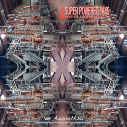 Live At Foona Fest ’23 (New Azimuth Mix)