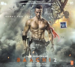 Baaghi 2