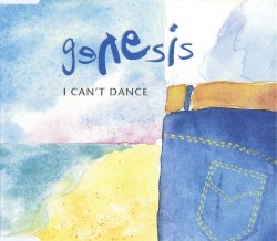 I Can’t Dance