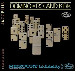 Domino / Reeds & Deeds