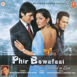 Phir Bewafaai