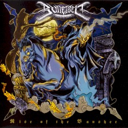 Rise of the Banshee