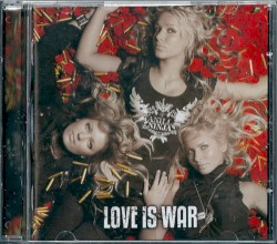 Love Is War
