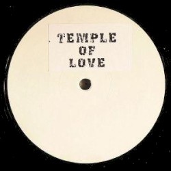 Temple of Love