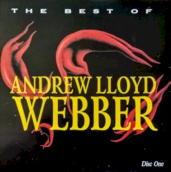 The Best Of Andrew Lloyd Webber