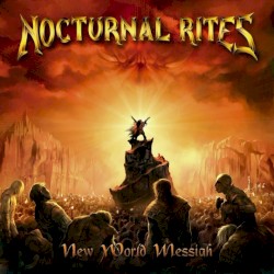New World Messiah