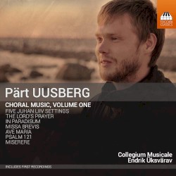 Choral Music, Volume One