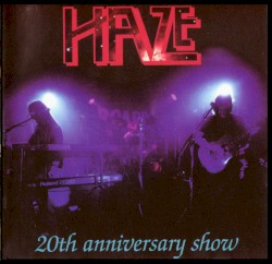 20th Anniversary Show