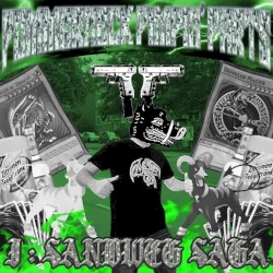 Pommerneck Pimpin' Parts I: Sandweg Saga