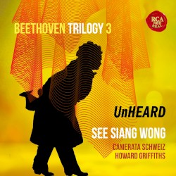 Trilogy 3: Unheard