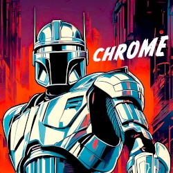 Chrome