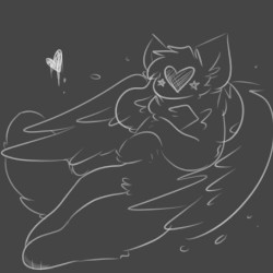 falling for u [cover with some orig lyrics]