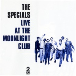 Live at the Moonlight Club