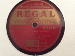 I 've Got a Note / In the Merry Month of May