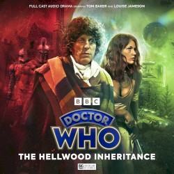Doctor Who: The Hellwood Inheritance