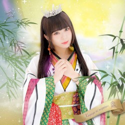 輝夜に願いを