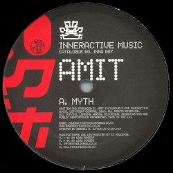 Myth / The Tube
