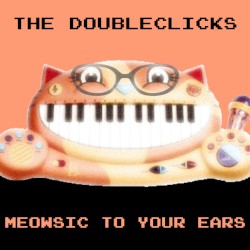 Meowsic to Your Ears