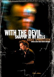 With the Devil Snappin’ at My Heels: Devils & Dust Solo Tour in Bologna