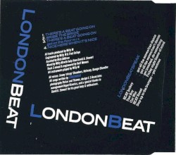 There’s a Beat Going On