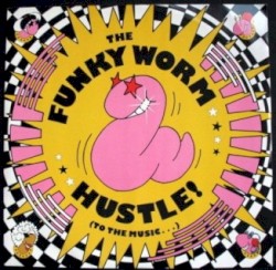Hustle! (To the Music…)