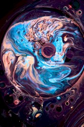 We Carry in Our Ramshackle Hearts All the Rights Reserved, and the Crown, and the Truth That Is the Song; We're Still Able to Find Shimmers of Noble Faith Here and There, Yet for Some Unknown Reason, We Always Wind Up in a World That's Not Ours