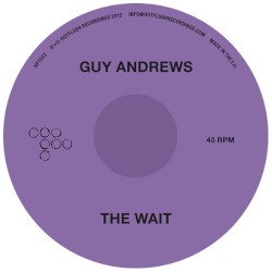 The Wait / Hands in Mine