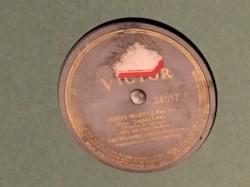 Wagon Wheels / If I Love Again