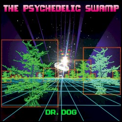 The Psychedelic Swamp