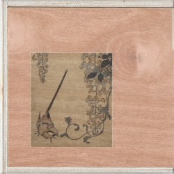 Nine Studies of Ephemeral Resonance, Volume 1