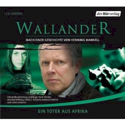 Wallander: Ein Toter aus Afrika