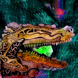 Crocodile Earth