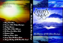 The Desolation of an Arctic Landscape